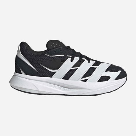 adidas Παιδικά Sneakers Lightblaze Μαύρα (1108161)