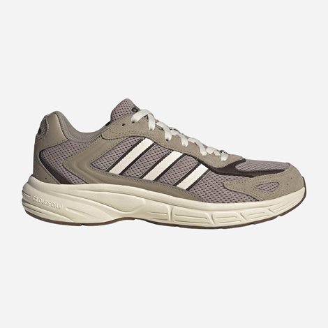 adidas Ανδρικά Casual Παπούτσια Eclyptix 2000 Γκρι (1110511)