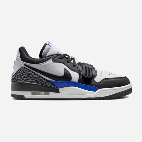 JORDAN Ανδρικά Παπούτσια Μπάσκετ Air Jordan Legacy 312 Low (994618)