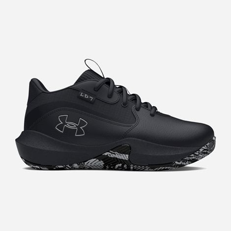 UNDER ARMOUR Παιδικά Παπούτσια Μπάσκετ PS Lockdon 7 (1068553)