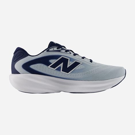 NEW BALANCE Ανδρικά Παπούτσια για Τρέξιμο Fresh Foam 680v9 Γκρι (1117218)