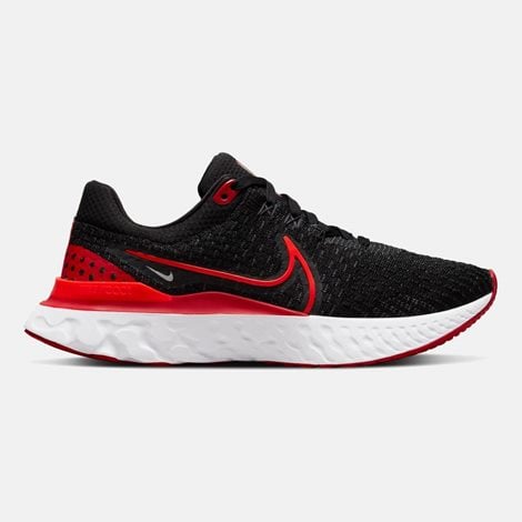 NIKE Γυναικεία Παπούτσια για Τρέξιμο React Infinity Run Flyknit 3 (842446)