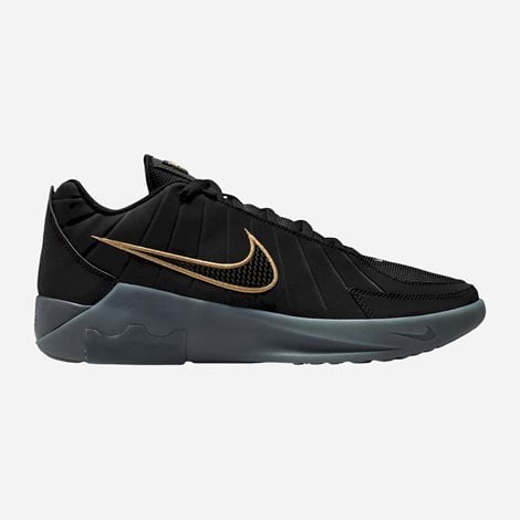 NIKE Ανδρικά Παπούτσια Μπάσκετ LeBron Witness 9 (1105244)