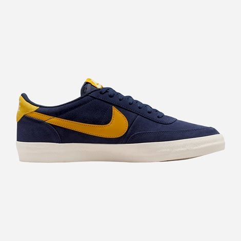 NIKE Ανδρικά Casual Παπούτσια Killshot 2 Μπλε (1087367)