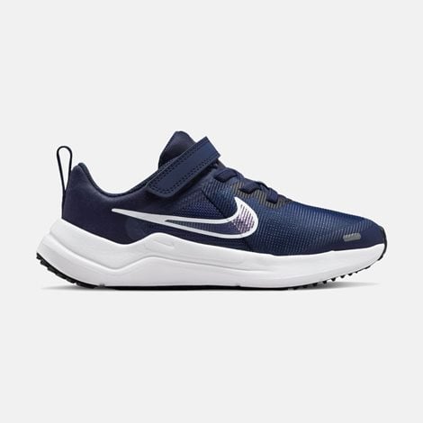 NIKE Παιδικά Παπούτσια για Τρέξιμο Downshifter 12 PS (842186)