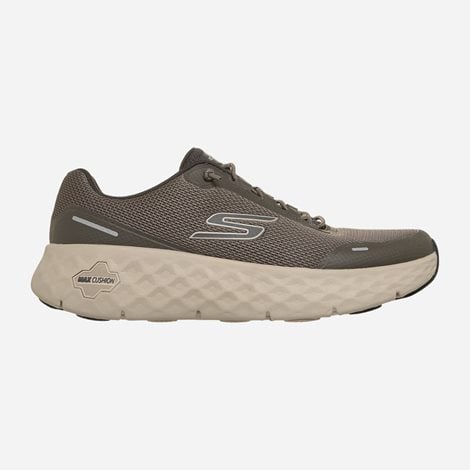 SKECHERS Ανδρικά Casual Παπούτσια Raf Καφέ (1120005)