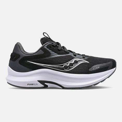 SAUCONY Ανδρικά Παπούτσια για Τρέξιμο Axon 2 (801829)