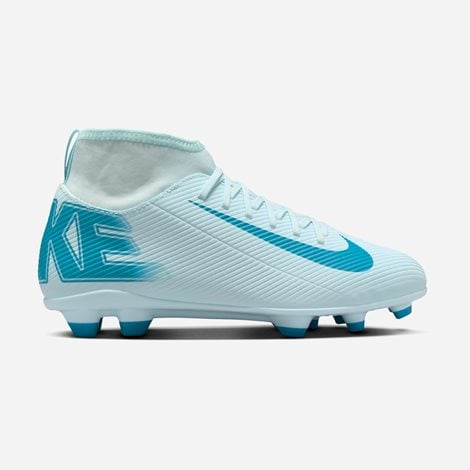 NIKE Παιδικά Ποδοσφαιρικά Παπούτσια Jr. Mercurial Superfly 10 Club (982111)