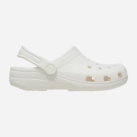 CROCS Classic Glitter Clog W (1092684)