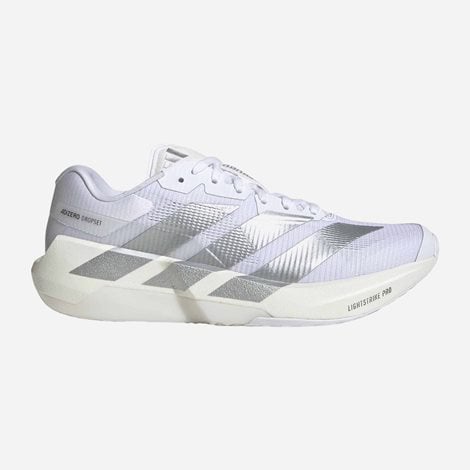 adidas Γυναικεία Παπούτσια Training Adizero Dropset Pro Trainer Λευκά (1110581)