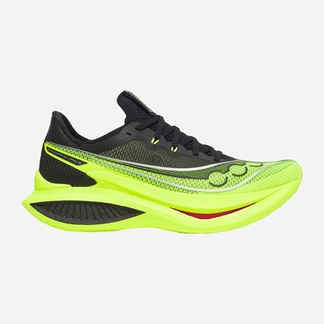 SAUCONY Ανδρικά Παπούτσια για Τρέξιμο Endorphin Pro 5 Κίτρινα (1090892)