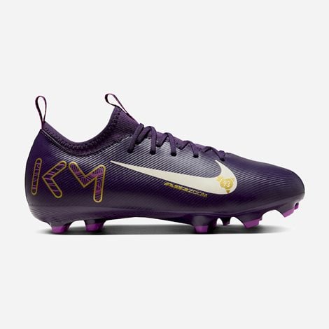 NIKE Παιδικά Ποδοσφαιρικά Παπούτσια Mercurial Vapor 16 Academy "Kylian Mbappé" (1030947)
