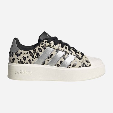 adidas Παιδικά Sneakers Streettalk Bold Μπεζ (1108171)