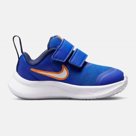NIKE Βρεφικά Παπούτσια Για Τρέξιμο Star Runner 3 (842364)