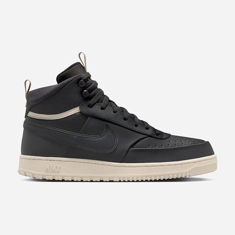NIKE Ανδρικά Sneakers Nike Court Vision Mid (994663)