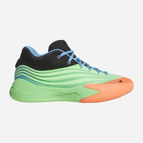 adidas Ανδρικά Παπούτσια Μπάσκετ Dame (1041071)