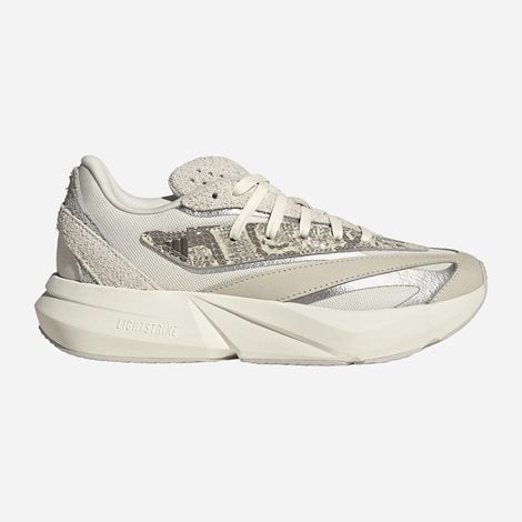 adidas Γυναικεία Sneakers Lightblaze Μπεζ (1081277)