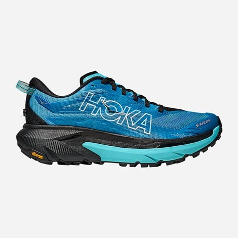 HOKA Ανδρικά Παπούτσια για Τρέξιμο Mafate 5 (1052789)