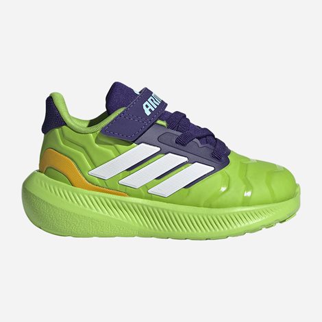 adidas Βρεφικά Παπούτσια Marvel Iron Hulk Runfalcon 5 (1041375)