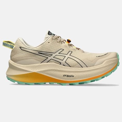 ASICS Ανδρικά Παπούτσια Για Τρέξιμο Trabuco Max 3 (942827)