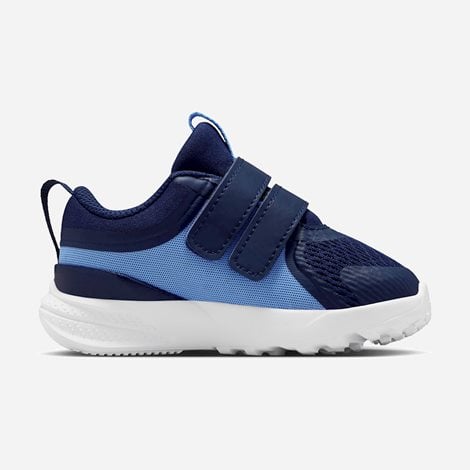 NIKE Βρεφικά Παπούτσια Star Runner 5 Μπλε (1087423)