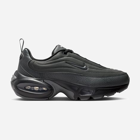 NIKE Γυναικεία Sneakers Air Max Portal SE Μαυρο (1087587)