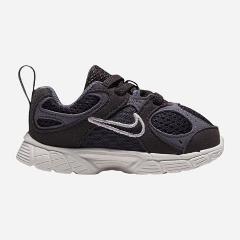 NIKE Βρεφικά Παπούτσια V5 Rnr Suede Γκρι (1129485)