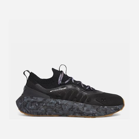 UNDER ARMOUR Ανδρικά Sneakers Phantom 4 Camo (1000199)