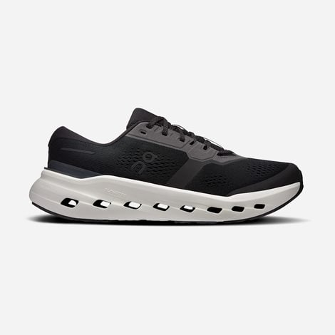 ON Ανδρικά Παπούτσια για Τρέξιμο Cloudrunner 3 Μαύρο (1098823)