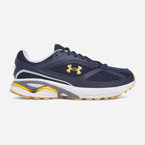 UNDER ARMOUR Ανδρικά Sneakers Hovr Apparition Rtrftr Tc (1000225)