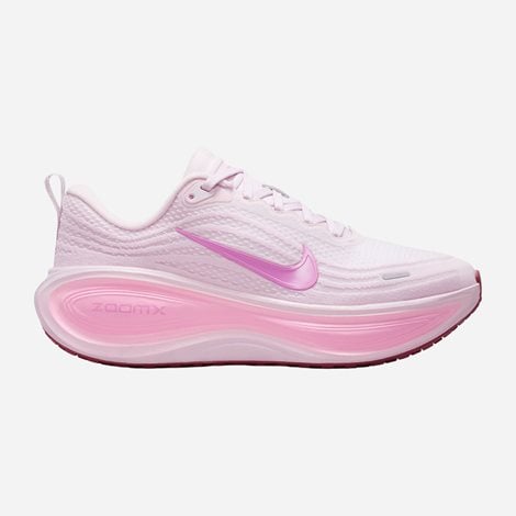 NIKE Γυναικεία Παπούτσια για Τρέξιμο Nike Vomero Plus Ροζ (1120951)