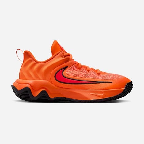 NIKE Παιδικά Παπούτσια Μπάσκετ Giannis Immortality 4 (1048227)