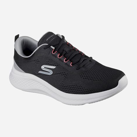 SKECHERS Ανδρικά Παπούτσια για Τρέξιμο Lace Up (1080556)