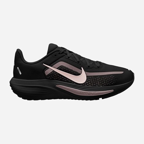 NIKE Γυναικεία Παπούτσια για Τρέξιμο Nike Quest 7 Μαύρα (1121233)