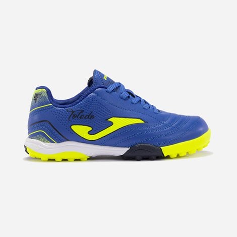 JOMA Παιδικά Ποδοσφαιρικά Παπούτσια Toledo 2404 TF (983802)