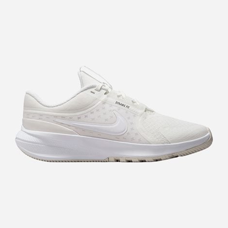 NIKE Παιδικά Παπούτσια για Τρέξιμο Nike Star Runner 5 Μπεζ (1120995)
