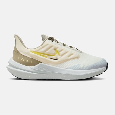 NIKE Γυναικεία Παπούτσια για Τρέξιμο Air Winflo Shield (932914)