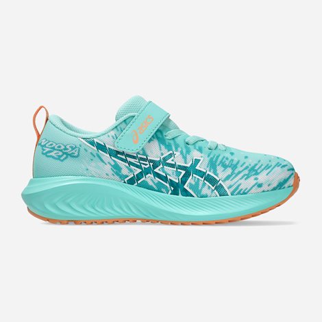 ASICS Παιδικά Παπούτσια για Τρέξιμο GEL-NOOSA TRI 16 PS (1001671)