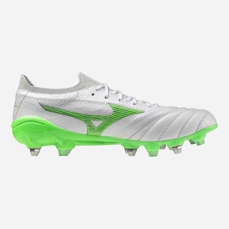 MIZUNO Ανδρικά Ποδοσφαιρικά Παπούτσια Morelia Neo Iv Β Japan Mix (1023940)
