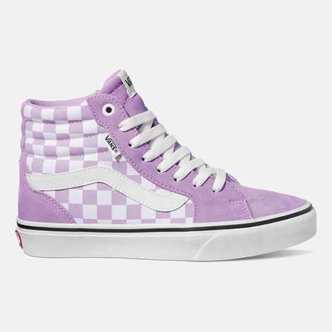 VANS Γυναικεία Sneakers Filmore Hi (850885)