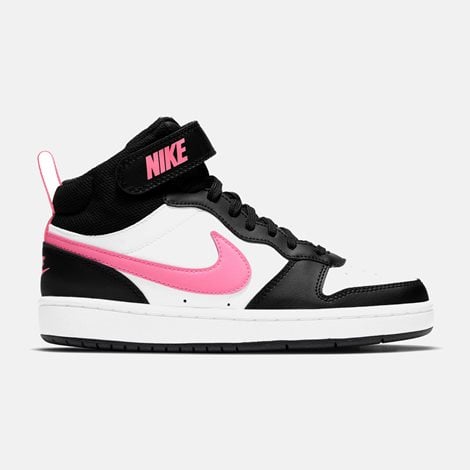 NIKE Παιδικά Sneakers Court Borough Mid 2 (932940)