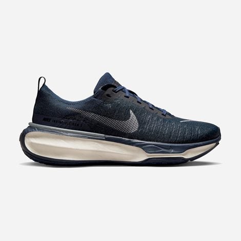 NIKE Ανδρικά Παπούτσια για Τρέξιμο Invincible 3 (960226)