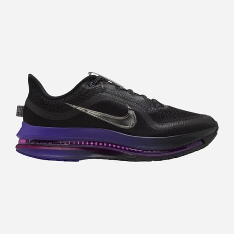 NIKE Γυναικεία Παπούτσια για Τρέξιμο Pegasus Premium Μαύρα (1132977)
