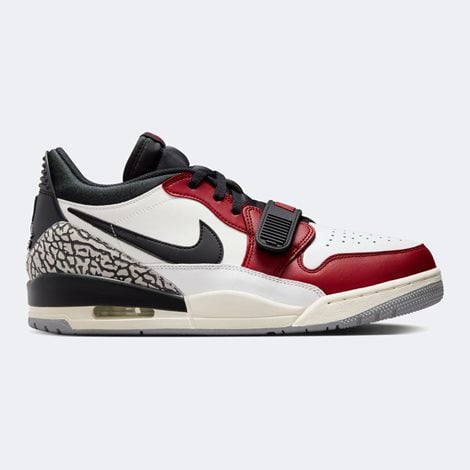 JORDAN Ανδρικά Παπούτσια Μπάσκετ Air Jordan Legacy 312 Low (937800)