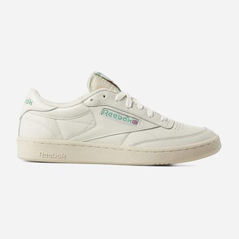 Reebok Ανδρικά Sneakers Club C 85 Vintage (976660)