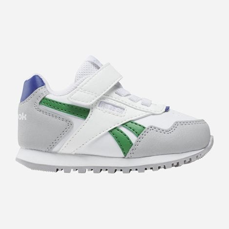 Reebok Βρεφικά Παπούτσια Glide Elastic Lace & Top Strap (1062659)