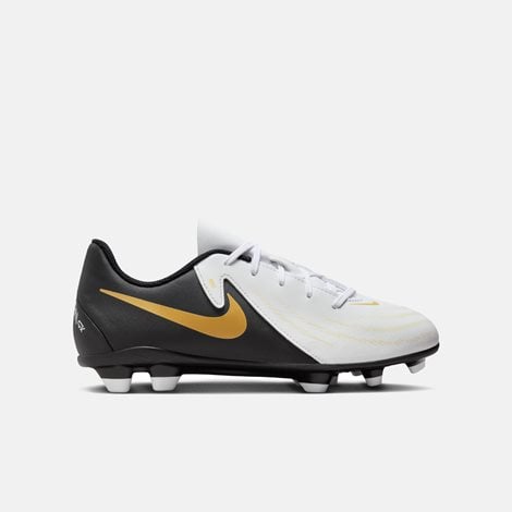 NIKE Παιδικά Ποδοσφαιρικά Παπούτσια Jr. Phantom GX 2 Club (937724)