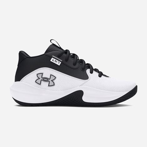 UNDER ARMOUR Παιδικά Παπούτσια Μπάσκετ GS Lockdown 7 (964475)