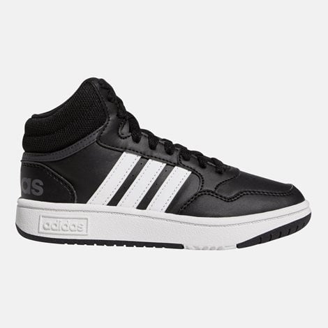 adidas Παιδικά Sneakers Hoops Mid 3.0 (837202)