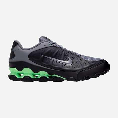 NIKE Ανδρικά Casual Παπούτσια Reax 8 Μαύρα (1129483)